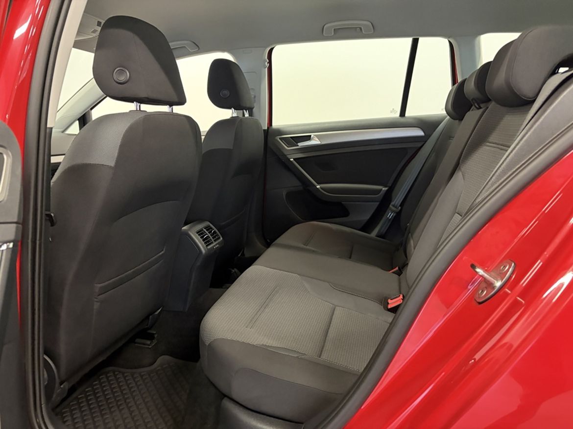 Volkswagen Volkswagen Golf Sportscombi — bild 10