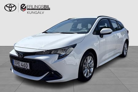 Toyota Corolla Touring Sports Hybrid 1,8 Active