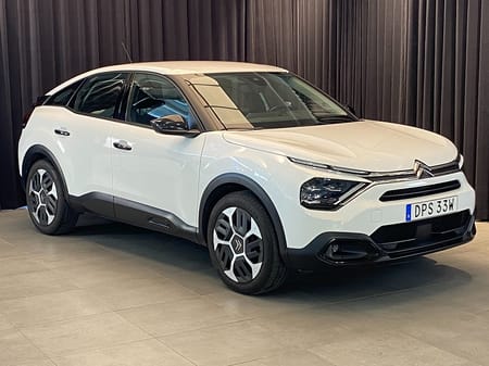 Citroën C4 FEEL PT 130