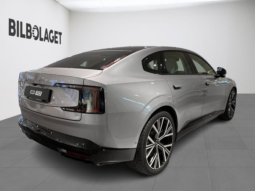 Bild 4 av Volvo ES90 Single Motor Extended Range