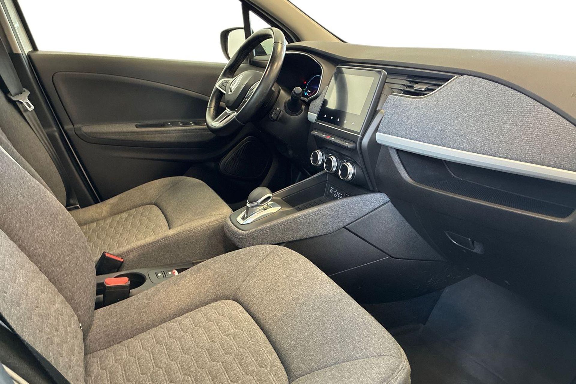 Renault Zoe R110 2022, bild 7/10