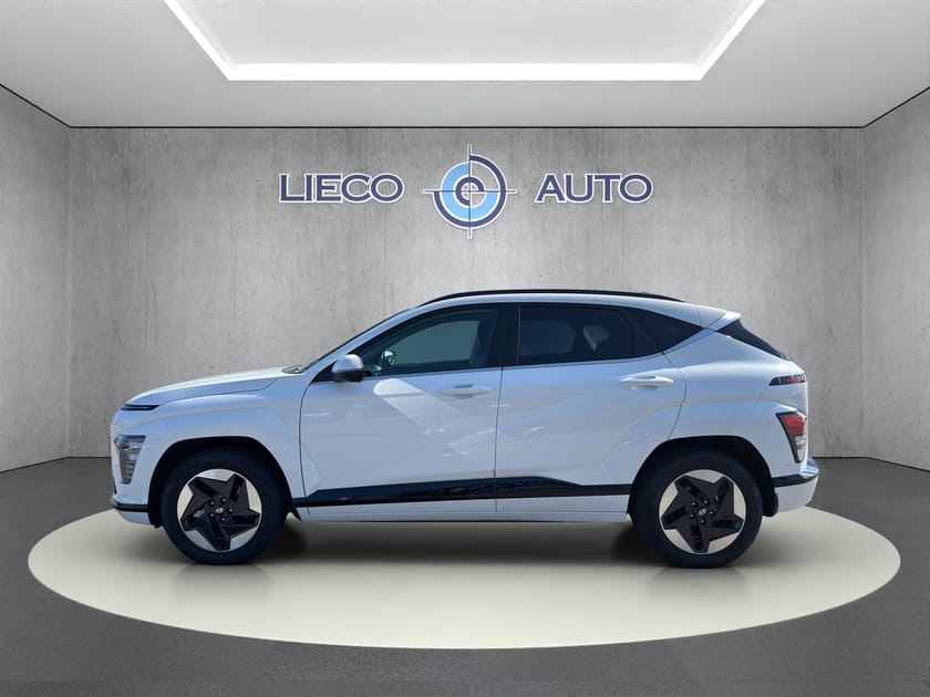 Bilde 2 av Hyundai Kona Electric Long Range 