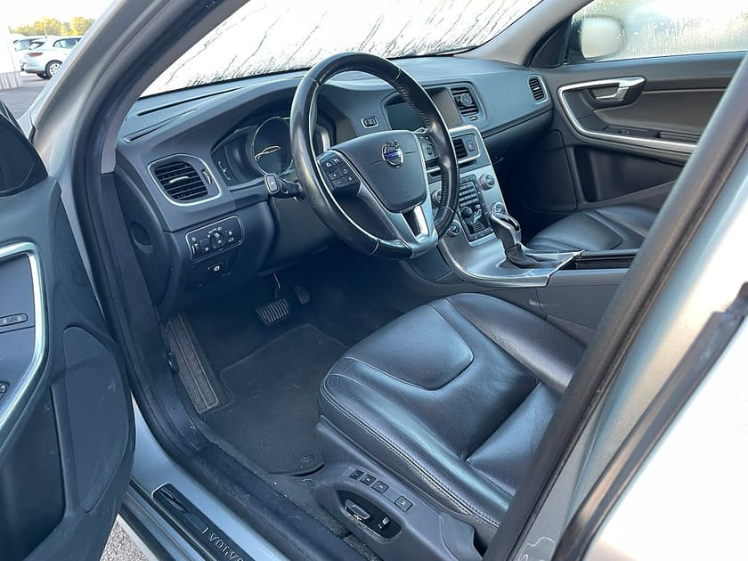 Bild 5 av Volvo V60 Cross Country