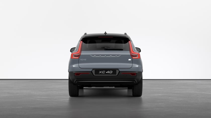 Bilde 5 av Volvo XC40 Recharge T5 R-Design NAV|H&K|LYS.PK|TONEDE|7ÅR*