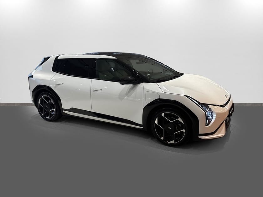 Bild 3 av Kia EV4 Long Range