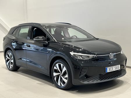 Volkswagen ID.4 Pro Performance