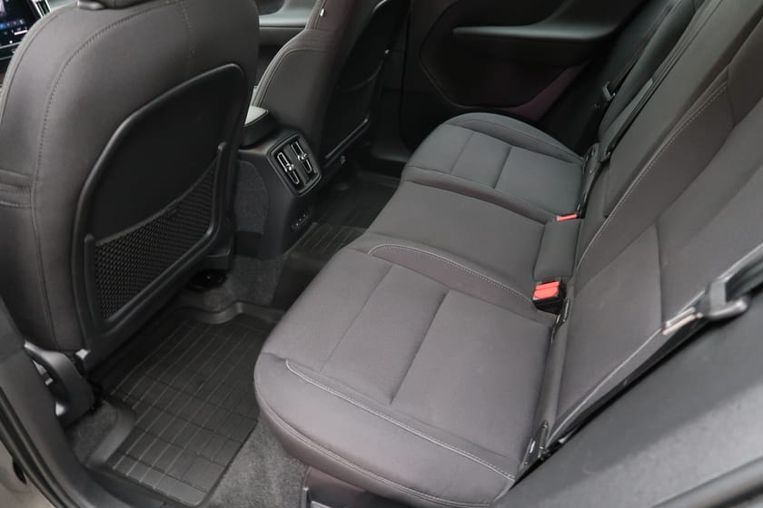 Bild 5 av Volvo XC40 Recharge Single Motor Core