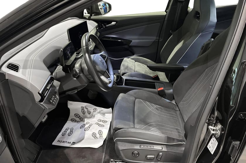 Bilde 5 av Volkswagen ID.4 Pro 4M excl. 77kwh 286hk