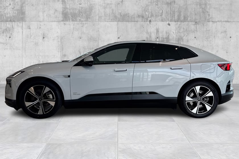 Bilde 2 av Polestar 4 Long Range Dual motor *Prime*360°*Panorama