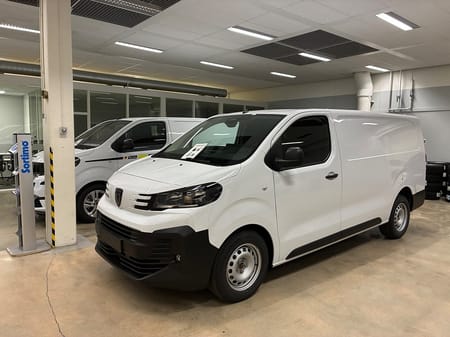 Peugeot Expert