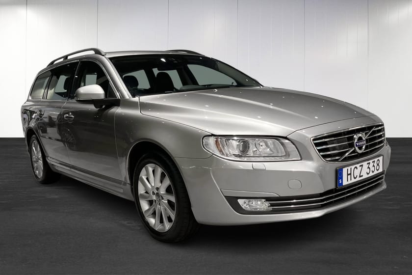 Bild 2 av Volvo V70 Classic Momentum Drag Värmare