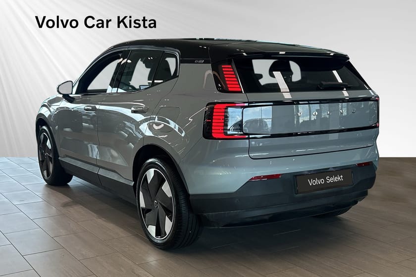 Bild 4 av Volvo EX30 Single Motor Extended Range Plus Harman Kardon