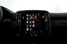 Volvo XC40 Recharge Single Motor