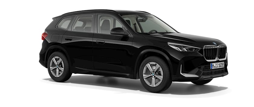 Bild 1 av BMW X1 xDrive25e xDrive 25e