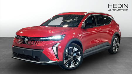 Renault Scenic E-Tech High Range