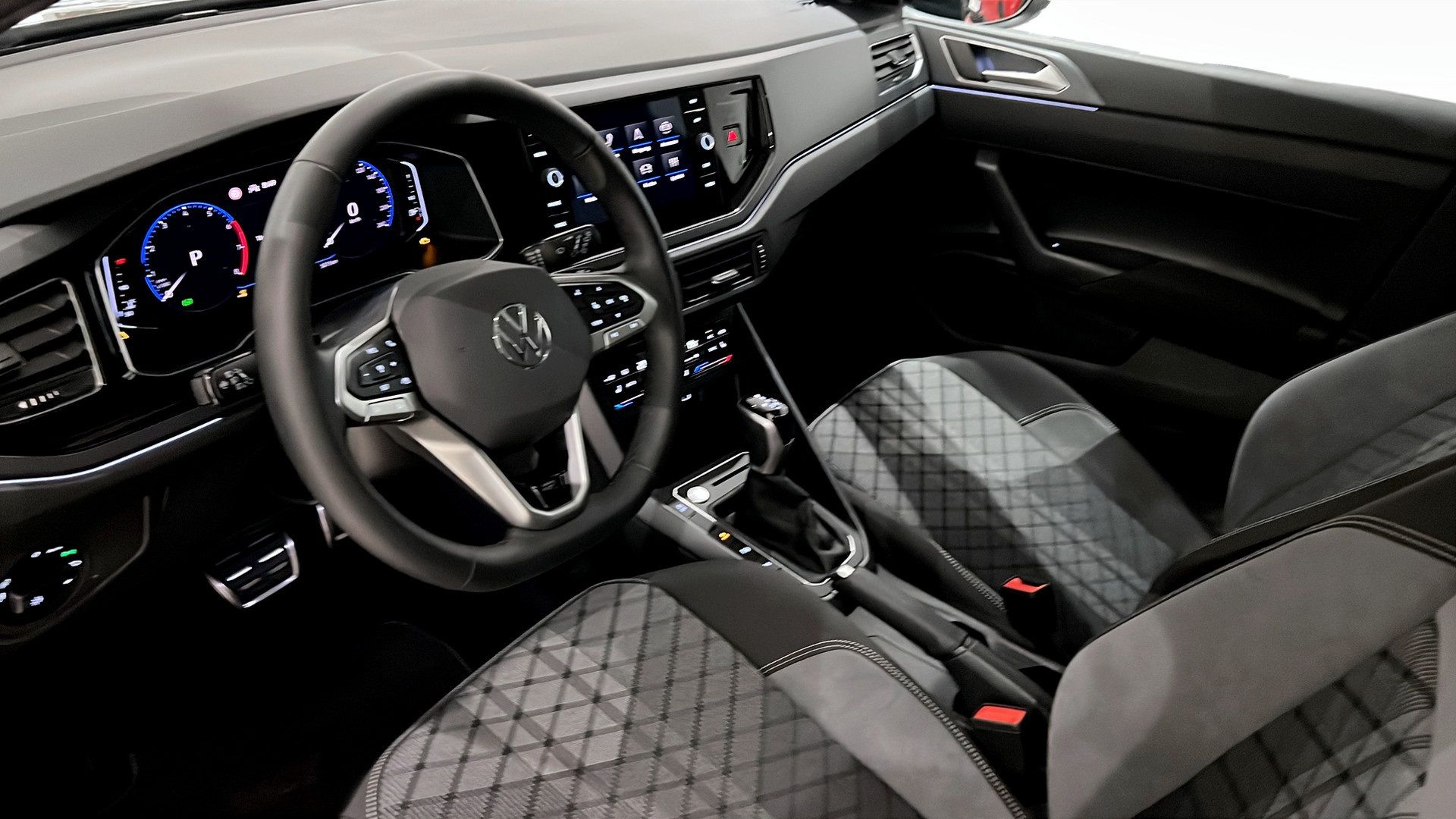 Volkswagen Taigo 2026, bild 7/10