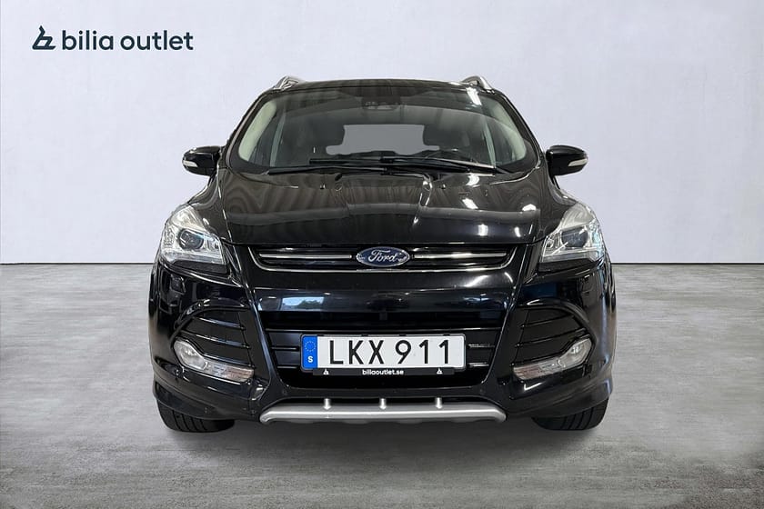 Bild 3 av Ford Kuga