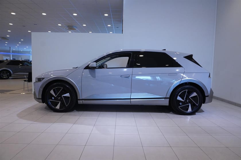 Bild 3 av Hyundai Ioniq 5 AWD 84kWh Advanced Billånskampanj