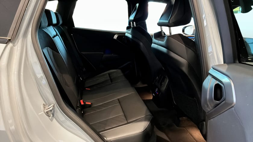 Bild 5 av BMW X3 30e xDrive