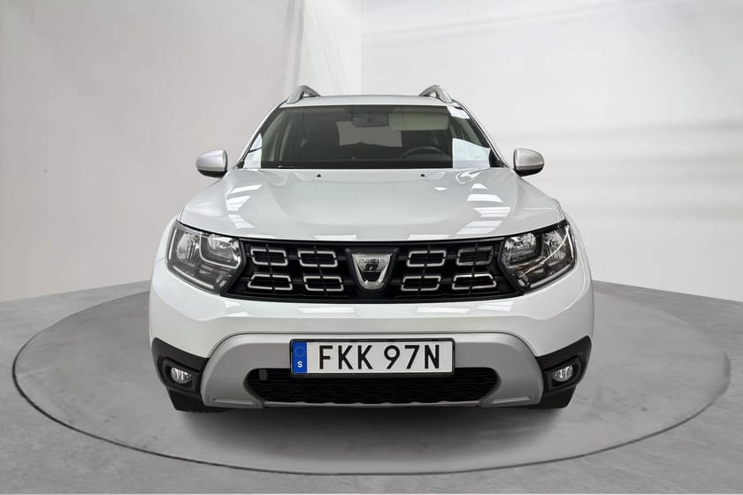 Bild 5 av Dacia Duster