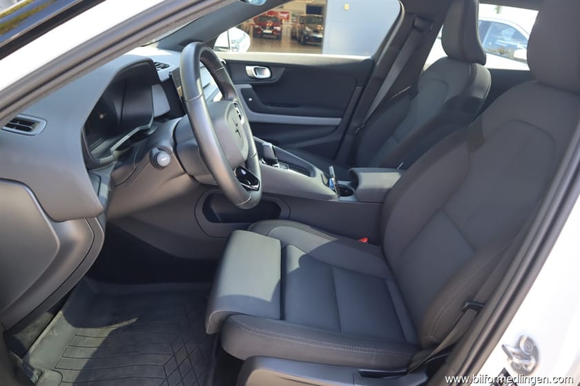 Bild 4 av Polestar 2 Long Range Single Motor 78.0 kWh FWD BEV 31hk