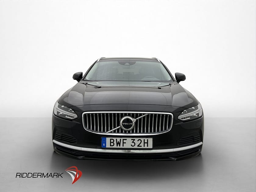 Bild 2 av Volvo V90 T6 AWD Inscription Exp VoC Värmare Kamera CarPlay