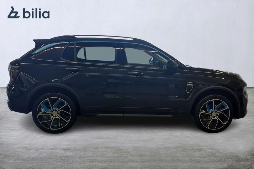 Bild 5 av Lynk & Co 01 PHEV 