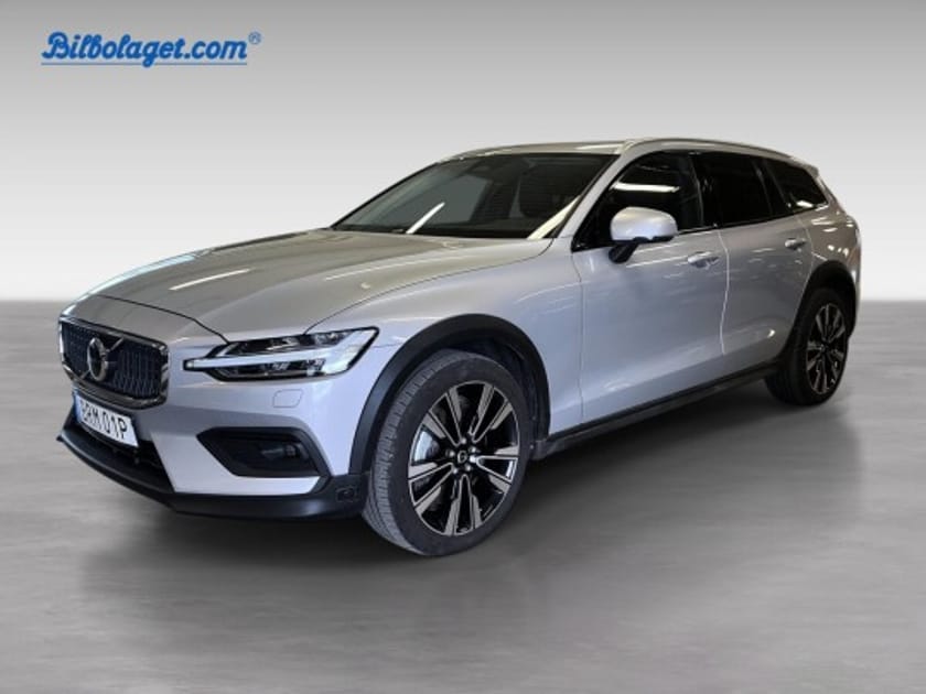 Bild 1 av Volvo V60 Cross Country B4 AWD Diesel Plus