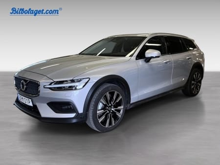 Volvo V60 Cross Country B4 AWD Diesel Plus