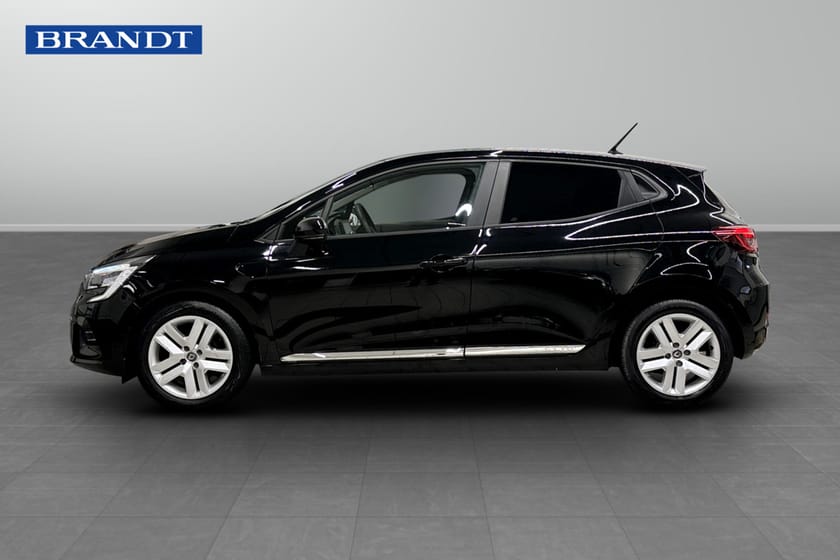 Bild 3 av Renault Clio TCe 100 Zen 5-d