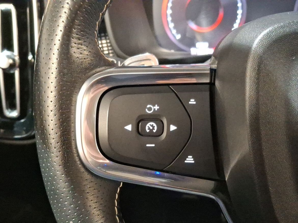 Volvo Volvo XC40 — bild 22
