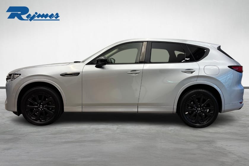 Bild 4 av Mazda CX-60