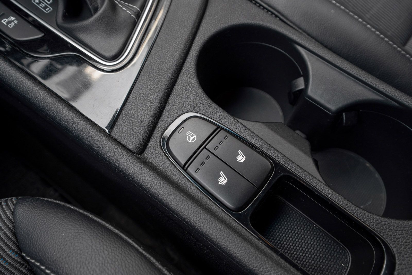 Kia Niro Hybrid DCT, 141hp, 2017