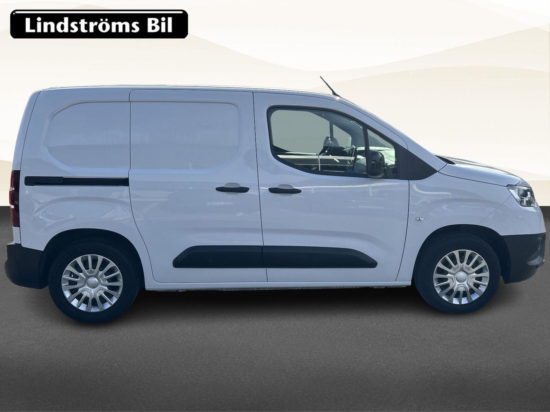 Toyota Proace City 2024, bild 6/10