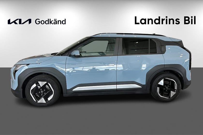 Bild 4 av Kia EV3 Standard Range