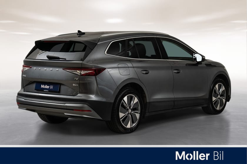Bilde 4 av Škoda Enyaq iV 80x 