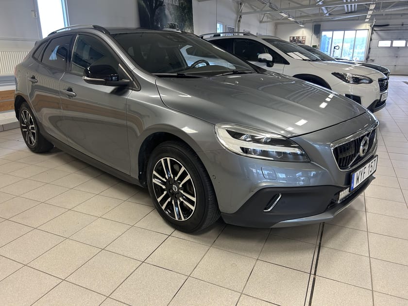 Bild 2 av Volvo V40 Cross Country D3 Business Advanced