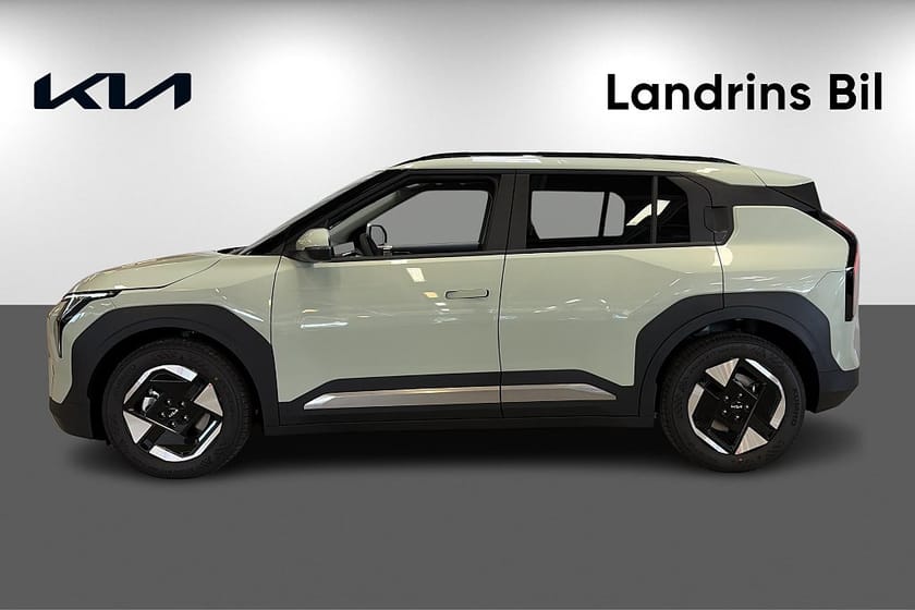 Bild 4 av Kia EV3 Long Range PLUS FWD 81.4 kWh 204HK