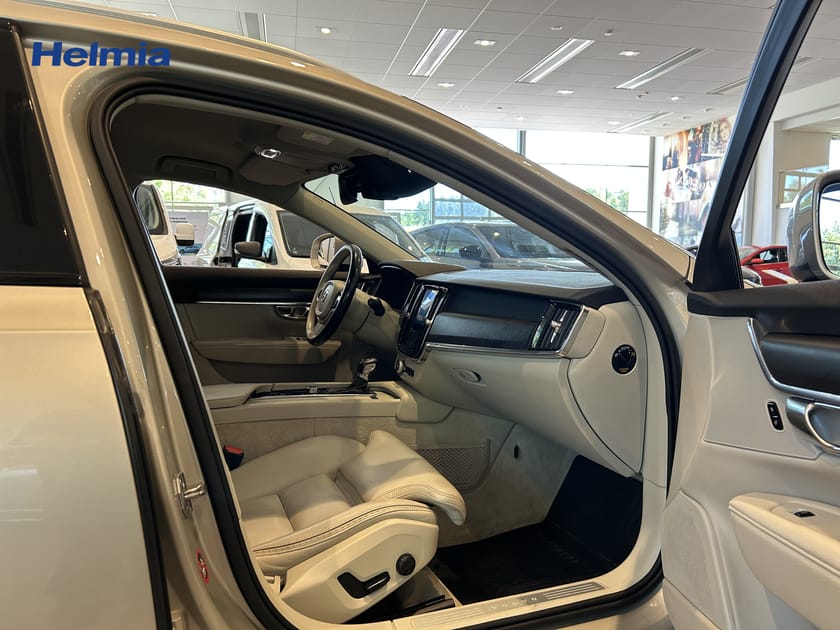 Bild 4 av Volvo V90 Cross Country D4 AWD Plus
