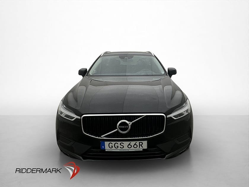Bild 2 av Volvo XC60