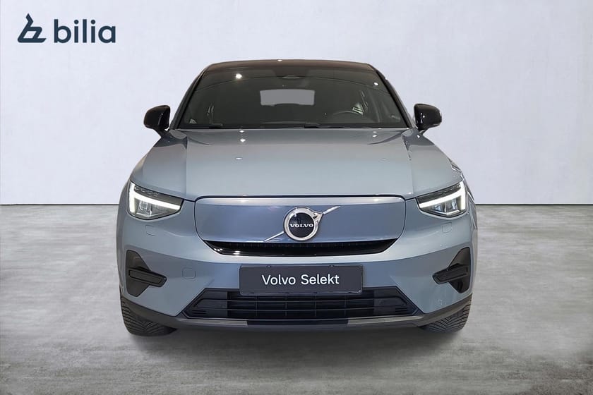 Bild 5 av Volvo C40 Recharge Single Motor Core / Backkamera / Panorama /