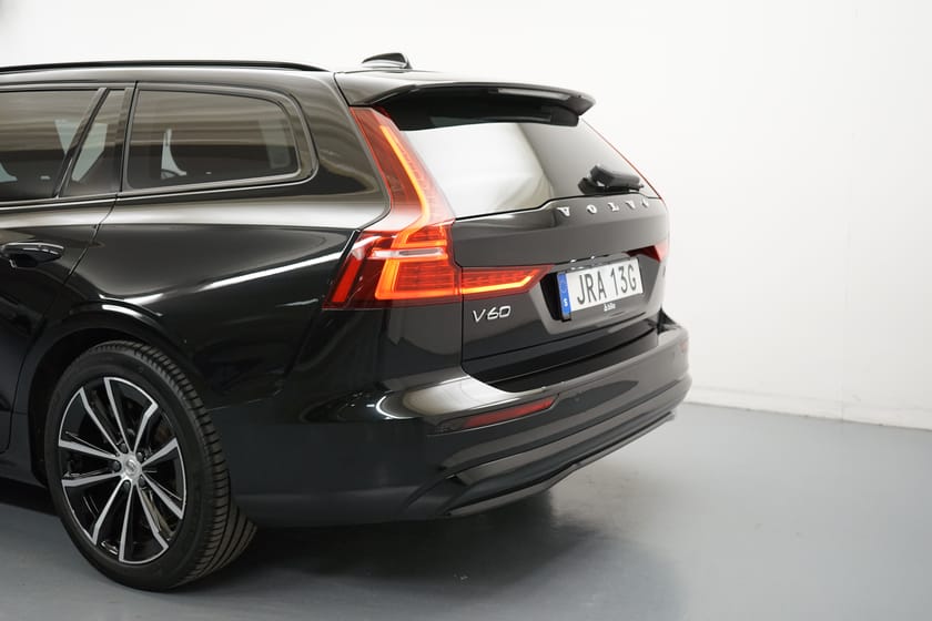 Bild 4 av Volvo V60