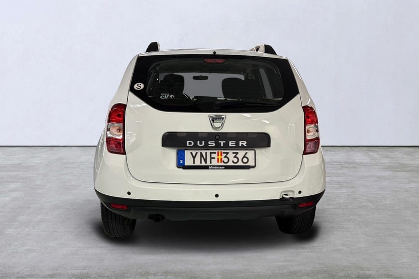 Bild 5 av Dacia Duster