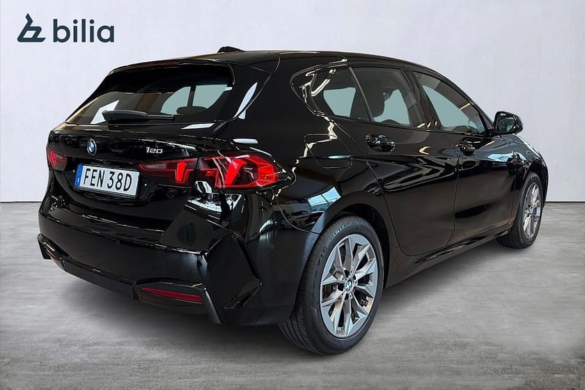 Bild 4 av BMW 120