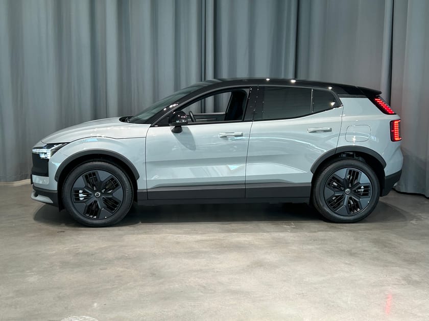 Bild 3 av Volvo EX30 Cross Country Twin Motor Performance M Perform Ultra *Leasbar/Se Spec*