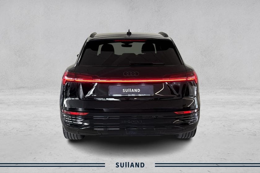 Bilde 4 av Audi Q8 55 e-tron quattro advanced