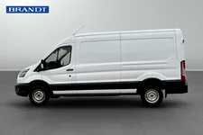 Ford E-Transit 350