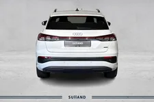 Thumnail bilde 3 av Audi Q4 50 e-tron quattro