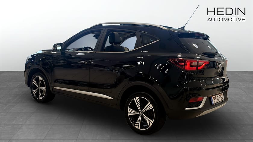 Bild 2 av MG ZS EV
