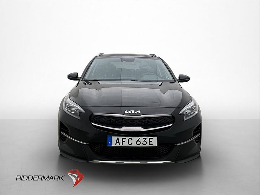 Bild 2 av Kia XCeed Plug-in Hybrid 141hk Advance Plus Kamera CarPlay